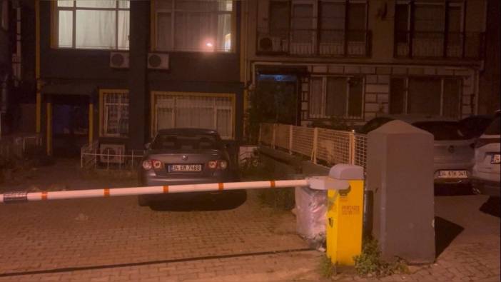 Beşiktaş'ta eski Yeşilçam oyuncusu cinayete kurban gitti