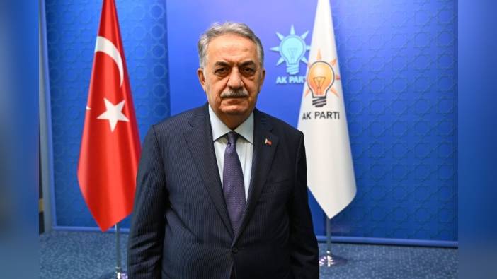 AK Parti'den yeni anayasa çalıştayı: Yasama ve yürütme organları ele alındı