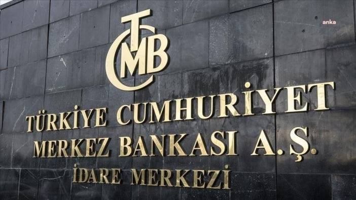 TCMB verilerine göre enflasyon beklentileri açıklandı: Piyasa katılımcıları için düşüş yaşandı