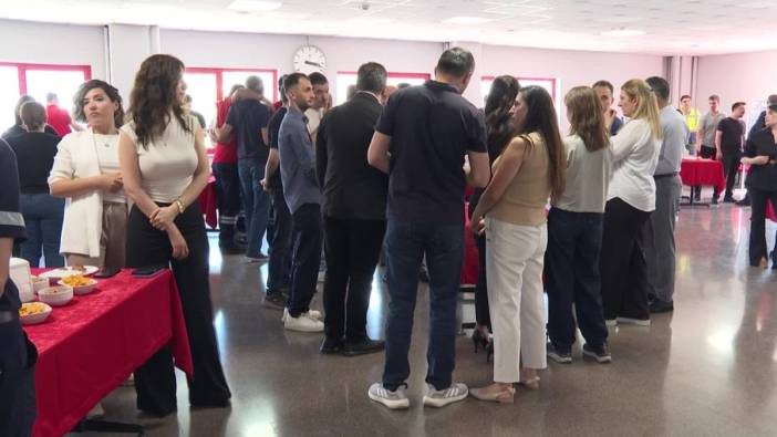 İzmir Metro AŞ 25. yılında: 1 milyar 717 milyon yolcu taşındı