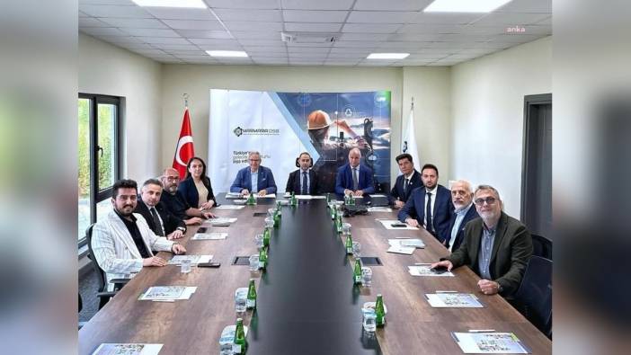 Bandırma Belediye Başkanı Mirza: Çevreyi koruyarak birlikte büyüyeceğiz