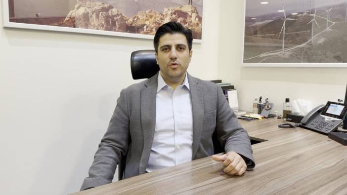 Dicle Elektrik, dijital dönüşümle operasyonel verimliliğini artırıyor