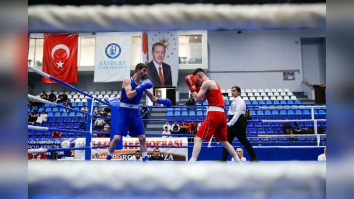 Bayburt'ta Dede Korkut günleri coşkuyla kutlandı