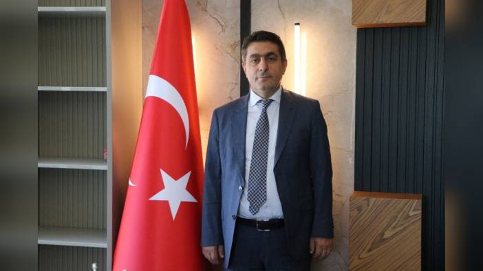 Kayseri Kırmızı Et Üreticileri Birliği Başkanı Aras'tan kurbanlık uyarısı: 2 yaşını doldurmuş olmalı