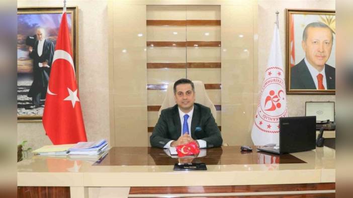 Manisa'ya Türkiye'nin ilk kıl çadır gençlik kamp merkezi kuruluyor