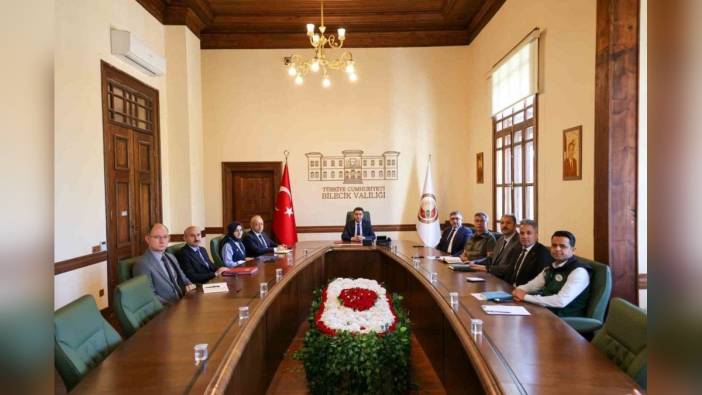 Bilecik Beş Göller, turizm merkezi oluyor