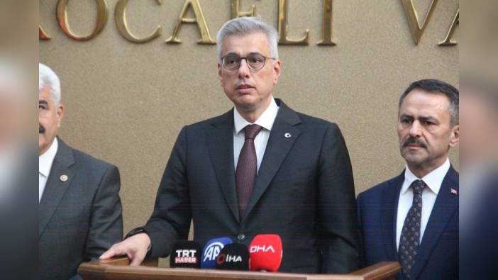 Sağlık Bakanı Memişoğlu: Kilo sorununu çözmeliyiz