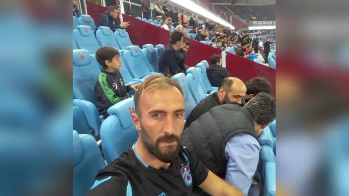 Trabzon'da beyin ölümü gerçekleşen hastanın organları 3 kişiye umut oldu