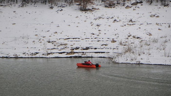 Gülistan'ı arama çalışmalarında 42'nci gün
