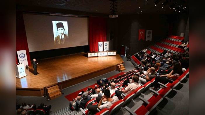 Yıldırım Belediyesi ve BUÜ'den Nurettin Topçu sempozyumu