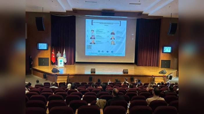 BUÜ'de sosyal bilimler araştırma yöntemleri eğitimi
