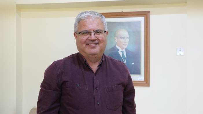 Prof. Dr. Akça: Sivrisinek popülasyonu sıcaklıkla artıyor