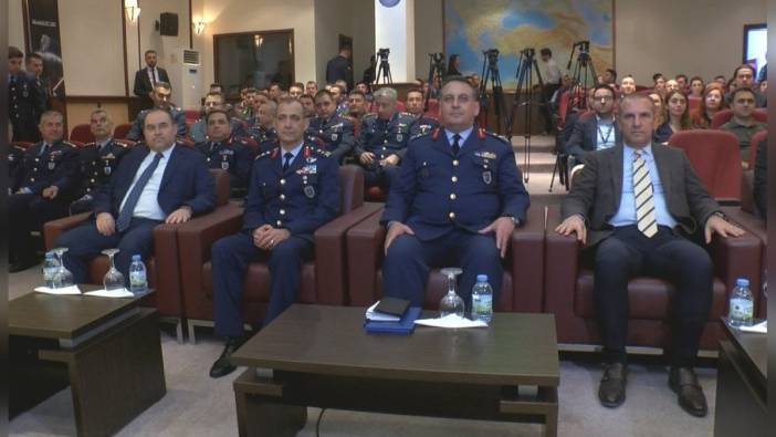 İMECE uydusu, Türk Hava Kuvvetleri envanterine girdi: GÖKTÜRK-2B olarak anılacak