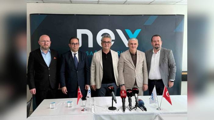 Nev Sağlık Grubu, Balıkesir'deki Sevgi Hastanesi'ni bünyesine kattı