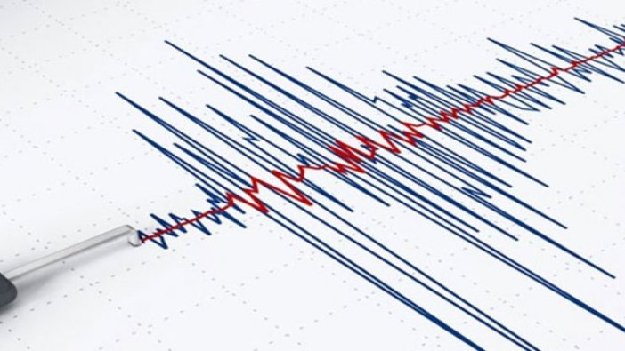 İran’da 6.0 büyüklüğünde deprem
