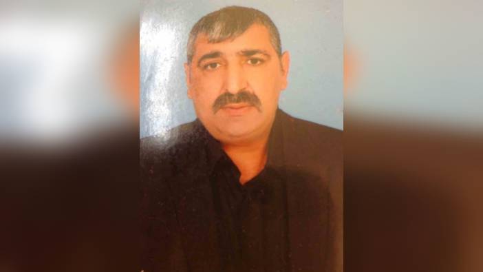 Adana'da temizlik görevlisi, esnafı öldürdü