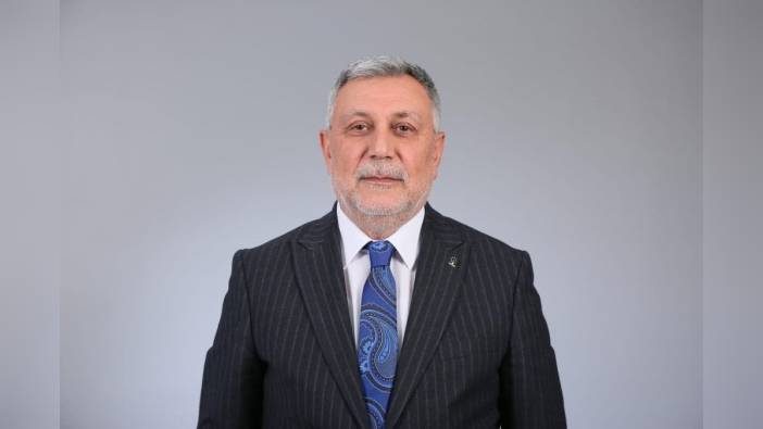 AK Parti Elazığ İl Başkanı Yıldırım: Vanspor maçındaki olaylar utanç verici