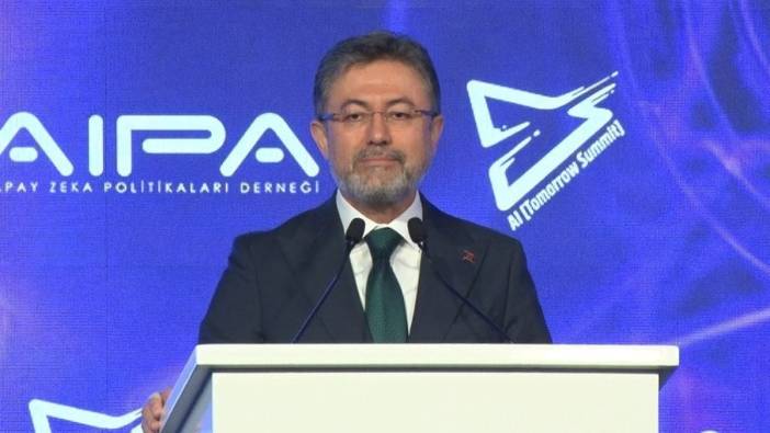 Bakan Yumaklı: Türkiye, 186 ülkeye 2 bin 200 çeşitten fazla tarım ve gıda ürünü ihraç ediyor