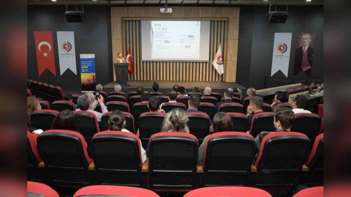 Samsun TSO'dan KOBİ'lere yapay zekâ eğitimi