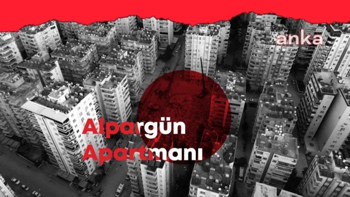 Hasan Alpargün Apartmanı davasında kamu görevlileri hakim karşısına çıktı