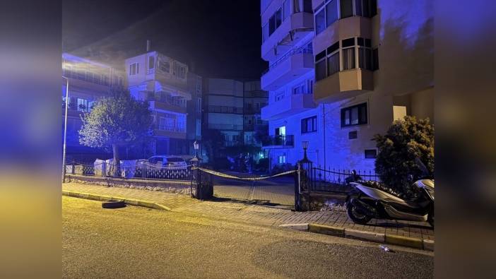 Erdek'te vahşet: Kız arkadaşını öldüren zanlı ve eniştesi tutuklandı