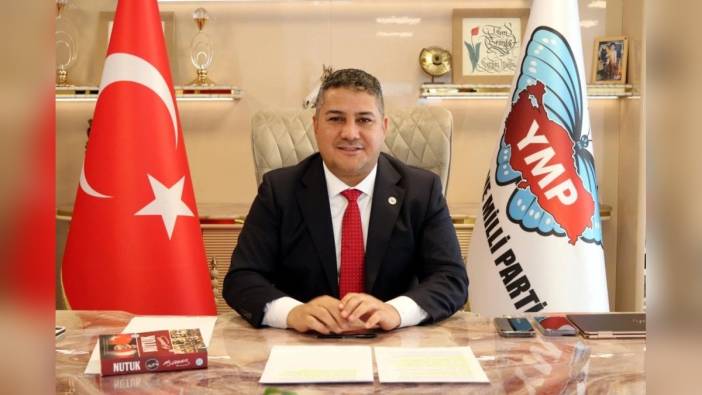 Teoman Mutlu'dan TBMM komisyonu önerisine uyarı: Net bir yol haritası oluşturulmalı