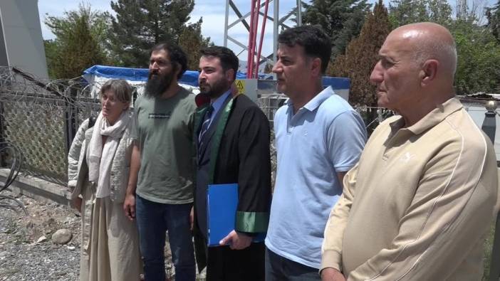 Hakimbey Apartmanı davası: Dosya savcıya gönderildi