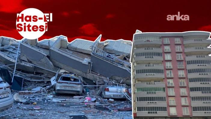 Has-El Sitesi davasında tutuklu sanık yok: Avukat Akben, 'Kamu vicdanı rahatsız' dedi