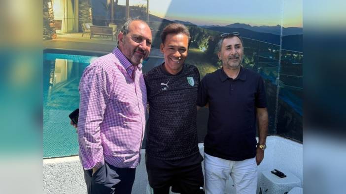 Bodrum FK Teknik Direktörü Morais: Kayserispor maçını kazanıp ligde kalma umudumuzu son haftaya taşımak istiyoruz