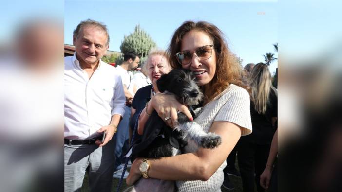 Karşıyaka Belediyesi'nden 'Yaza Merhaba Festivali': Geliri can dostlara bağışlanacak