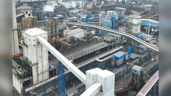 Erdemir ve İsdemir'den iki dev yatırım: Sürdürülebilir büyüme hedefi doğrultusunda