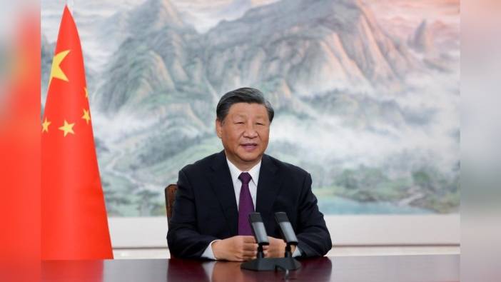 Şi Cinping ve Merz görüşmesinde iş birliği vurgusu