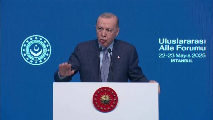 Cumhurbaşkanı Erdoğan: LGBT sapkınlığına karşı mücadele kararlılıkla sürecek