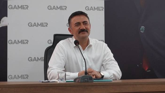 Eski Tunceli Valisi Tekbıyıkoğlu kentten ayrıldı