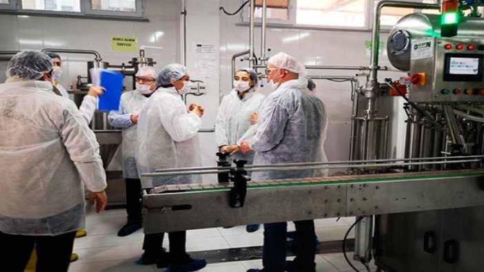 Gıda denetimleri başladı