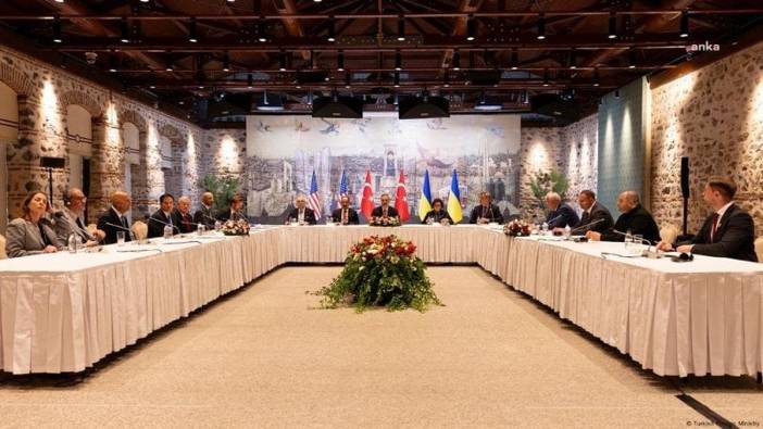 Rusya ve Ukrayna arasında 390 kişi serbest bırakıldı