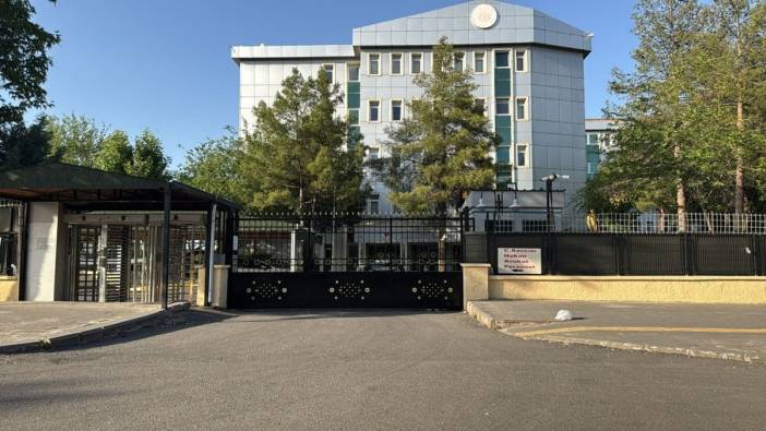 Diyarbakır ve Batman'da 'Daltonlar' suç örgütü üyeleri tutuklandı