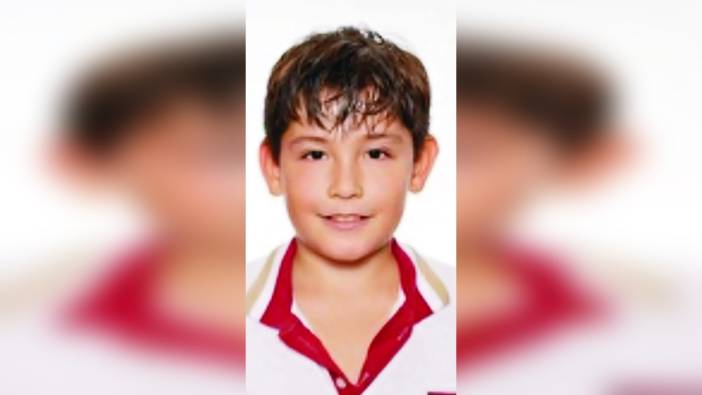 Çanakkale'de nefes borusuna yiyecek kaçan çocuk hayatını kaybetti