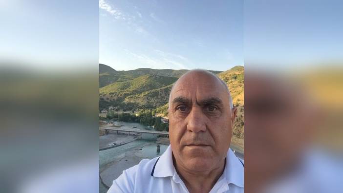 Tunceli'de vadide gezintiye çıkan Ali Taç, 30 metrelik uçurumdan düşerek hayatını kaybetti