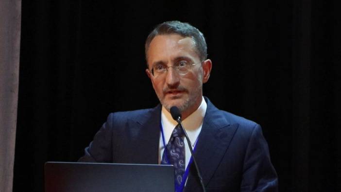 İletişim Başkanı Altun: Aileyi tehdit eden dezenformasyonla mücadele etmeliyiz