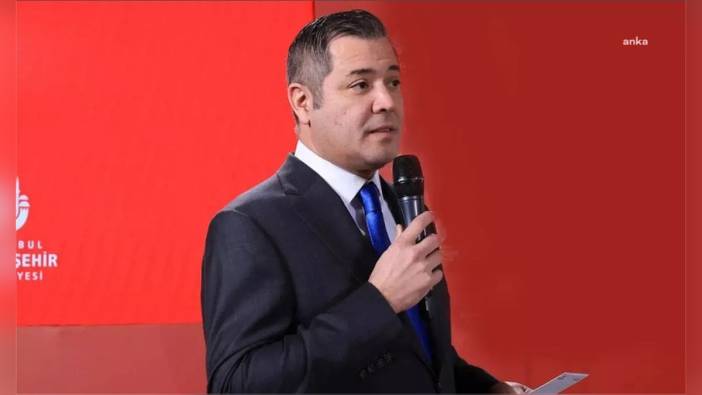 Murat Ongun'dan rüşvet iddialarına tepki: modern işkence