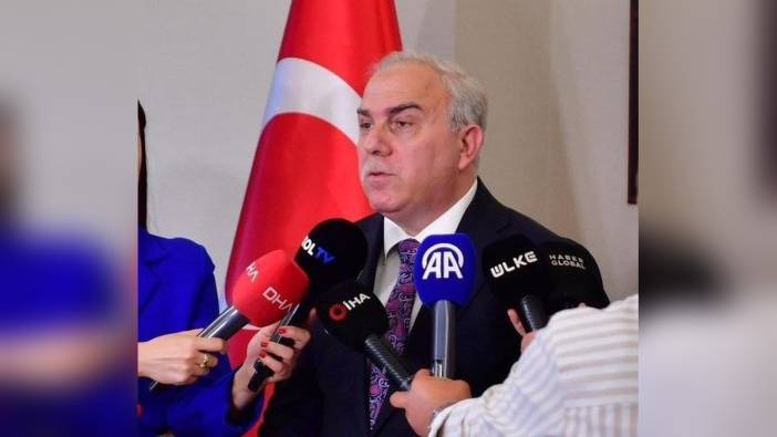 Fatih Belediye Başkanı Turan'dan Özgür Özel'e yanıt: 'Elinde ne varsa bugün açıklasın'