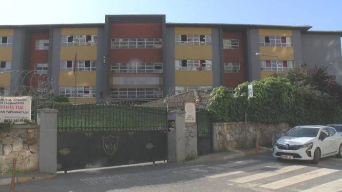 Sultanbeyli'de lise öğrencisi tutuklandı