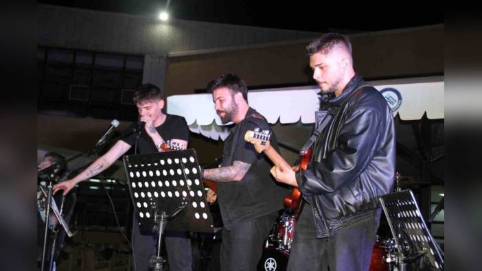 Çankırı'da Cem Karaca anıldı