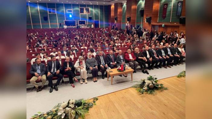 Eskişehir Uluslararası Film Festivali başladı