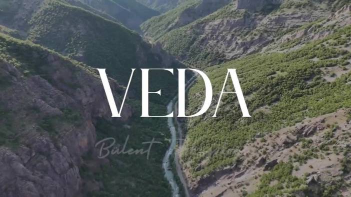 Bülent Tekbıyıkoğlu'ndan veda mesajı