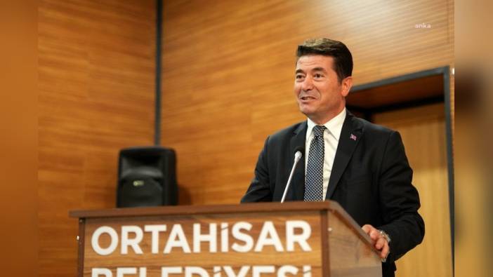 Trabzon Öykü Günleri başladı: Başkan Kaya'dan 'yaşama tutunma' vurgusu