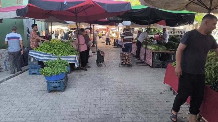 Kadirli'de emekliler kurbanlık alamamaktan dertli: "Rüyamızda görürüz artık"