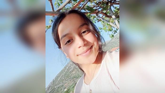 Burdur'da traktör kazası: 11 yaşındaki Edanur Kubilay hayatını kaybetti