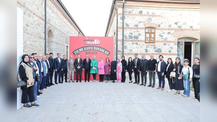 Sultangazi'de 4. Ulusal Fotoğraf Yarışması ödülleri sahiplerini buldu